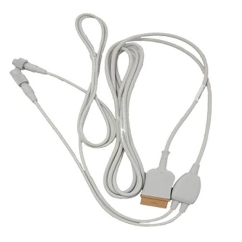 Cardiac Output Cable For Ge By R. M. Medical