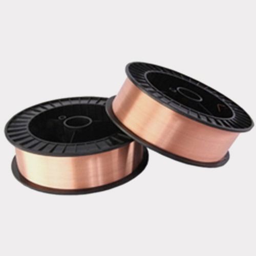 Copper Wire - Size: Comes In Various Sizes