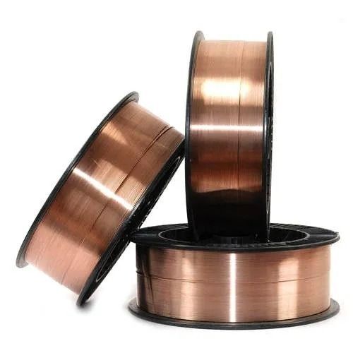 Copper Wire For Welding