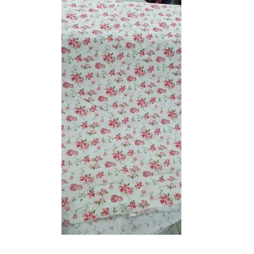 Fancy Cotton Fabric