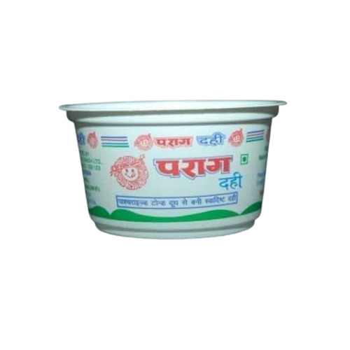 Food Grade Dahi Plastic Cup