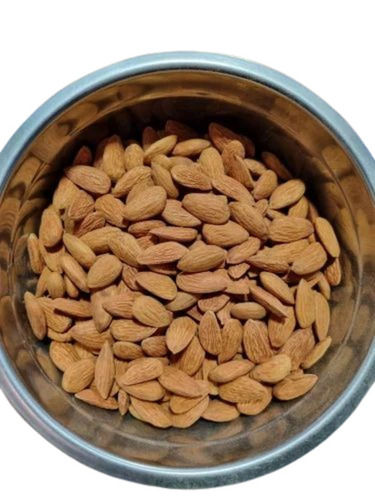 Fresh Almond Nuts