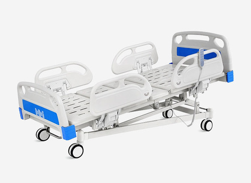 Hospital Beds By Anmol Electronics