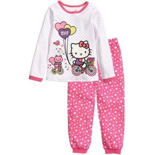 Kids Knitted Night Suit