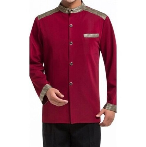 Men Housekeeping Uniform
