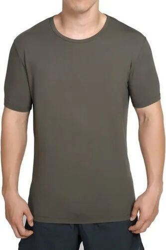 Mens Bamboo T Shirts