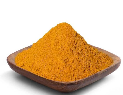 Turmeric Powder - Premium Grade A, 100% Pure Yellow Powder, Health Friendly, Preservatives Free