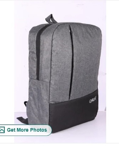 Polyester Laptop Backpack - Various Sizes Available Easy to Carry for Long Lasting Clean and Ideal Gifting