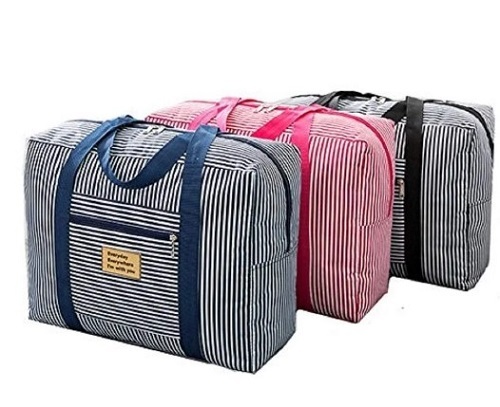 Polyester Luggage Handbag