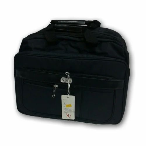 Polyester Office Bag