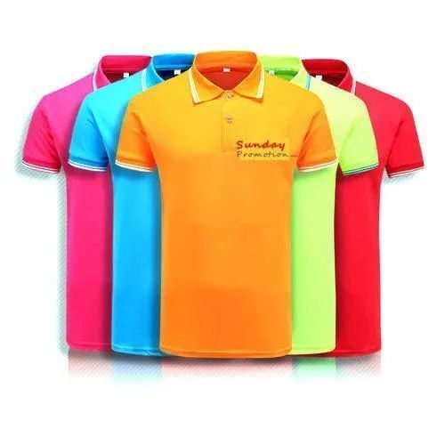 Promotional T Shirts