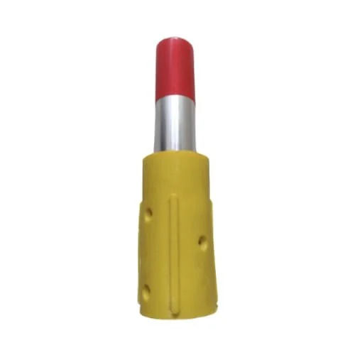 Sandblasting Nozzle - Material: Yes