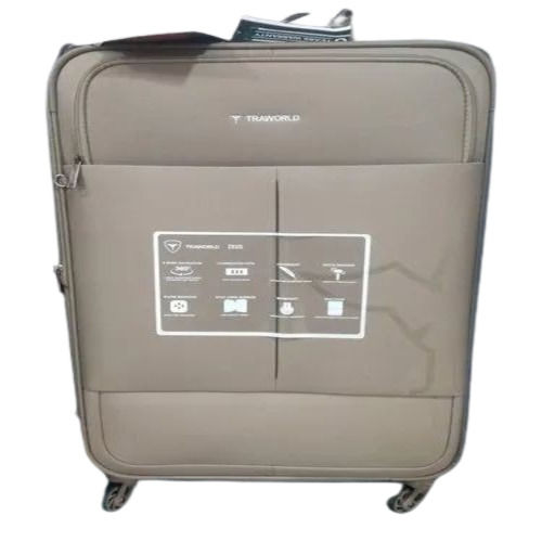 Soft Case Trolley Bag