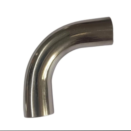 SS Bend - Stainless Steel, Anti-Rust Properties | Tested Quality, Delivered On Time