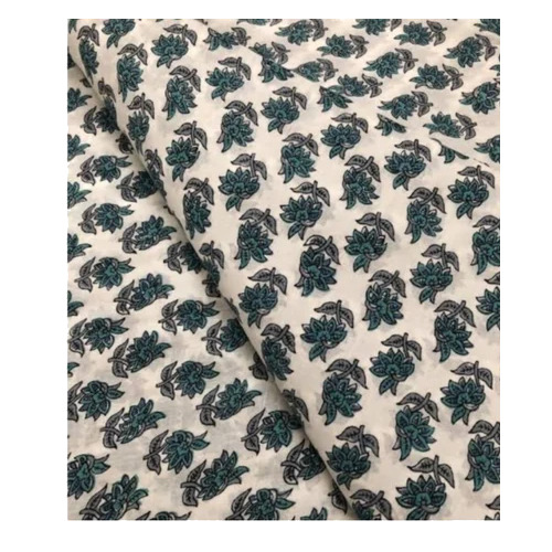 Suit Cotton Fabric - 110 GSM, 58 Inch Width, Multicolor Printed | Breathable, Wrinkle-Resistant, Soft Texture, Ideal for Tailoring