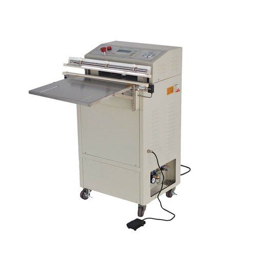 Vacuum Packaging Machines - Automatic Grade: Automatic