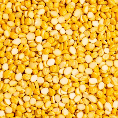 Yellow Chana Dal - Broken (%): 0.1%