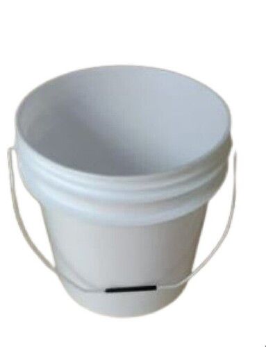 10 Kg PPCP Paint Bucket