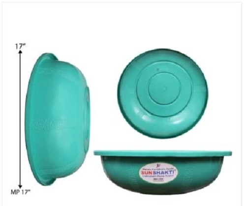 17 Inch Plastic Ghamela