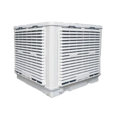 duct air cooler