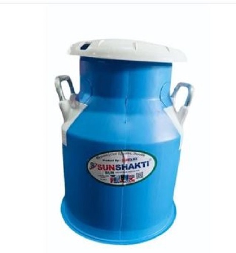 20L Plastic Milk Can