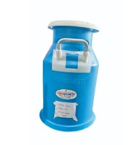 30L Plastic Milk Can