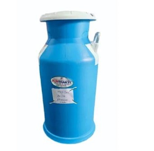 40L Plastics Milk Can