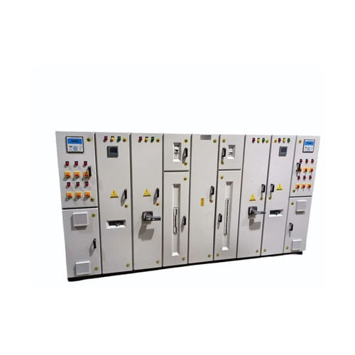 415V Three Phase LT Distribution Panel