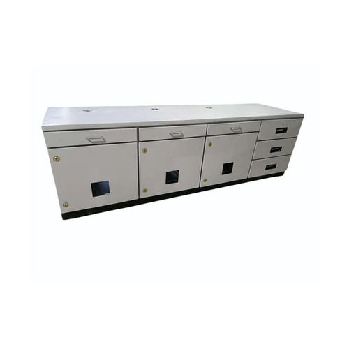 45 kW Electric Control Desk