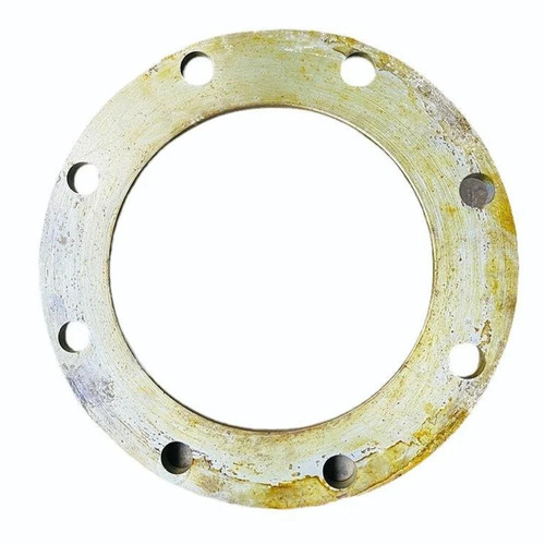 8 Inch Table E MS Slip On Flange