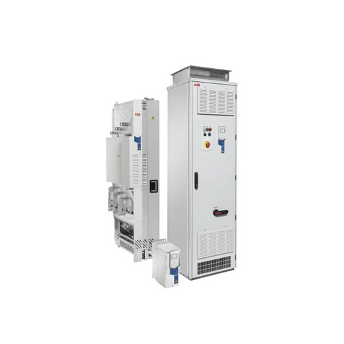 ACQ580 जल और अपशिष्ट जल के लिए 0.75 से 500KW VFD नियंत्रण पैनल