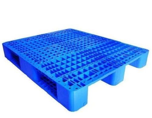 Blue Storage Plastic Pallet