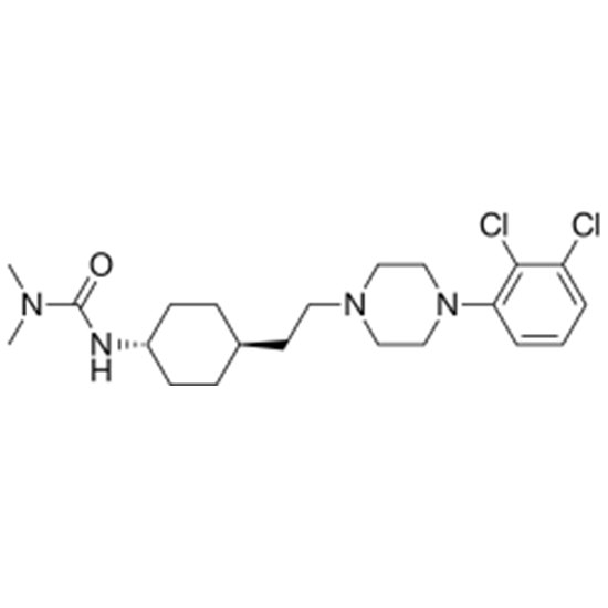 Cariprazine