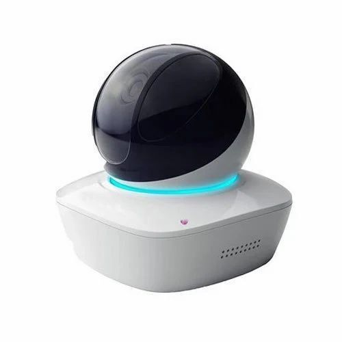 CCTV Security Camera - 2MP, Analog Technology, 15-20m IR Range | Premium Quality, Waterproof, Hidden Style, Wifi Enabled, Ideal for Hotels and Outdoor Use