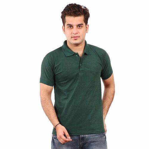 College Polo T Shirt