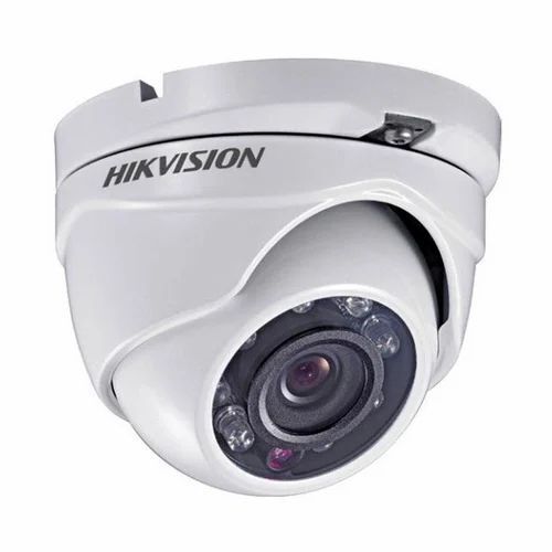 Colorvu Camera
