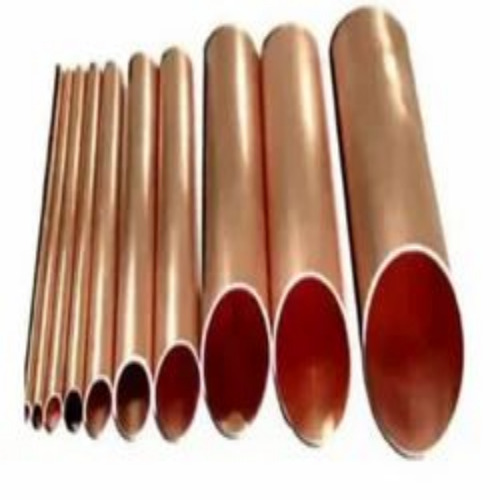 Copper Tube