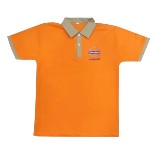 Corporate Uniform T Shirts