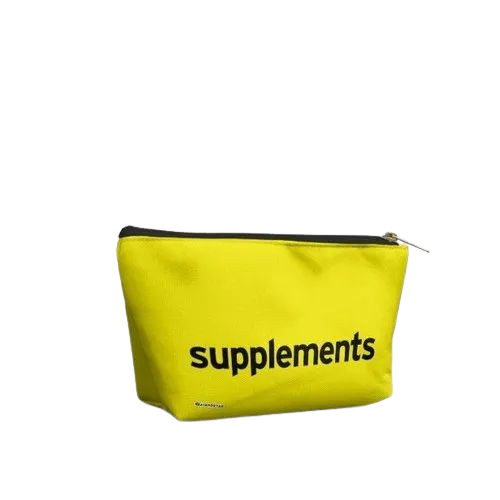 Customize Pouch For Promotional Use