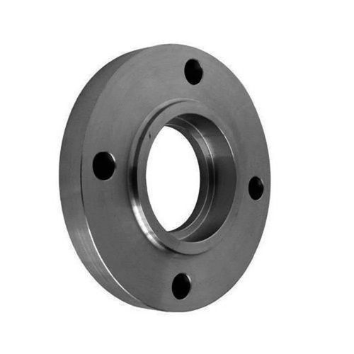 DIN PN10 Flange - Stainless Steel Rust Free Round Shape | Durable and Corrosion Resistant with High Strength