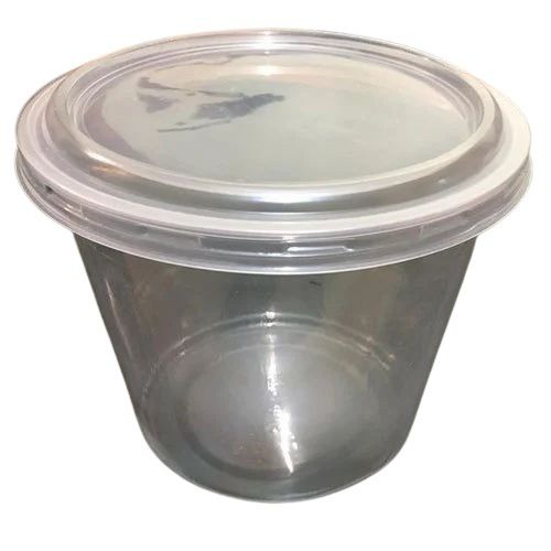 Disposable Sweet Packaging Containers