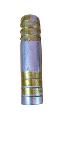Durable Mild Steel Pipe Nipples
