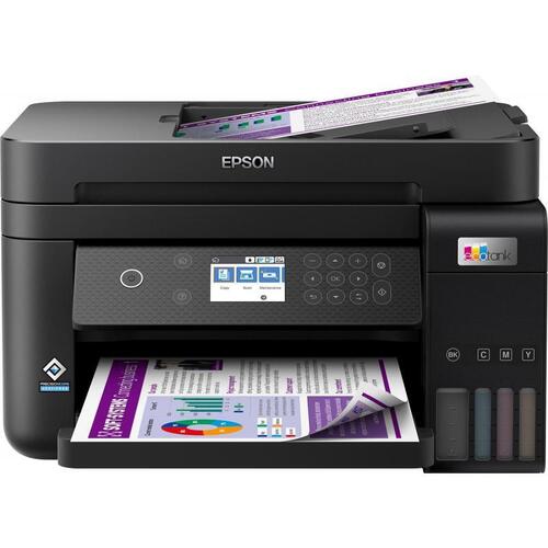 Epson Printer - Automatic Grade: Automatic