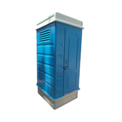 Frp Prefab Portable Toilet