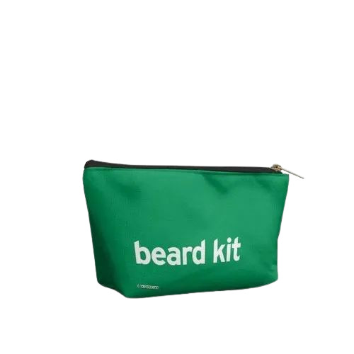 Green Pouch Bag