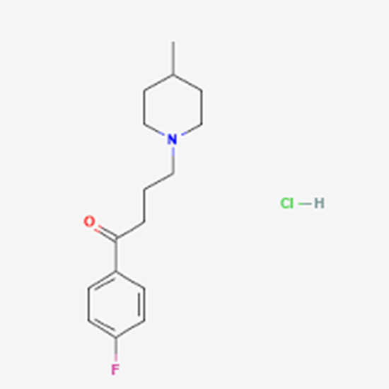 Melperone HCL