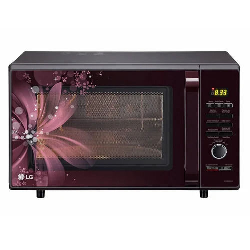 Microwave Oven