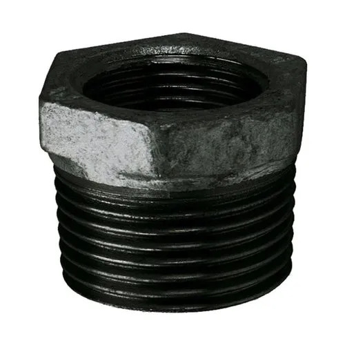 Mild Steel Bushes - Durable and High Strength, Corrosion Resistant for Commercial Use
