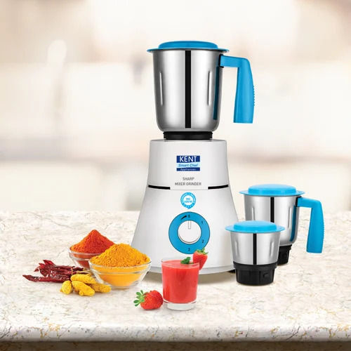 Mixer Grinder - No. Of Jar: Na