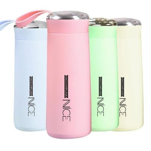 Nice Water Bottle Bpa Free Bottle 500Ml - Color: Multicolour